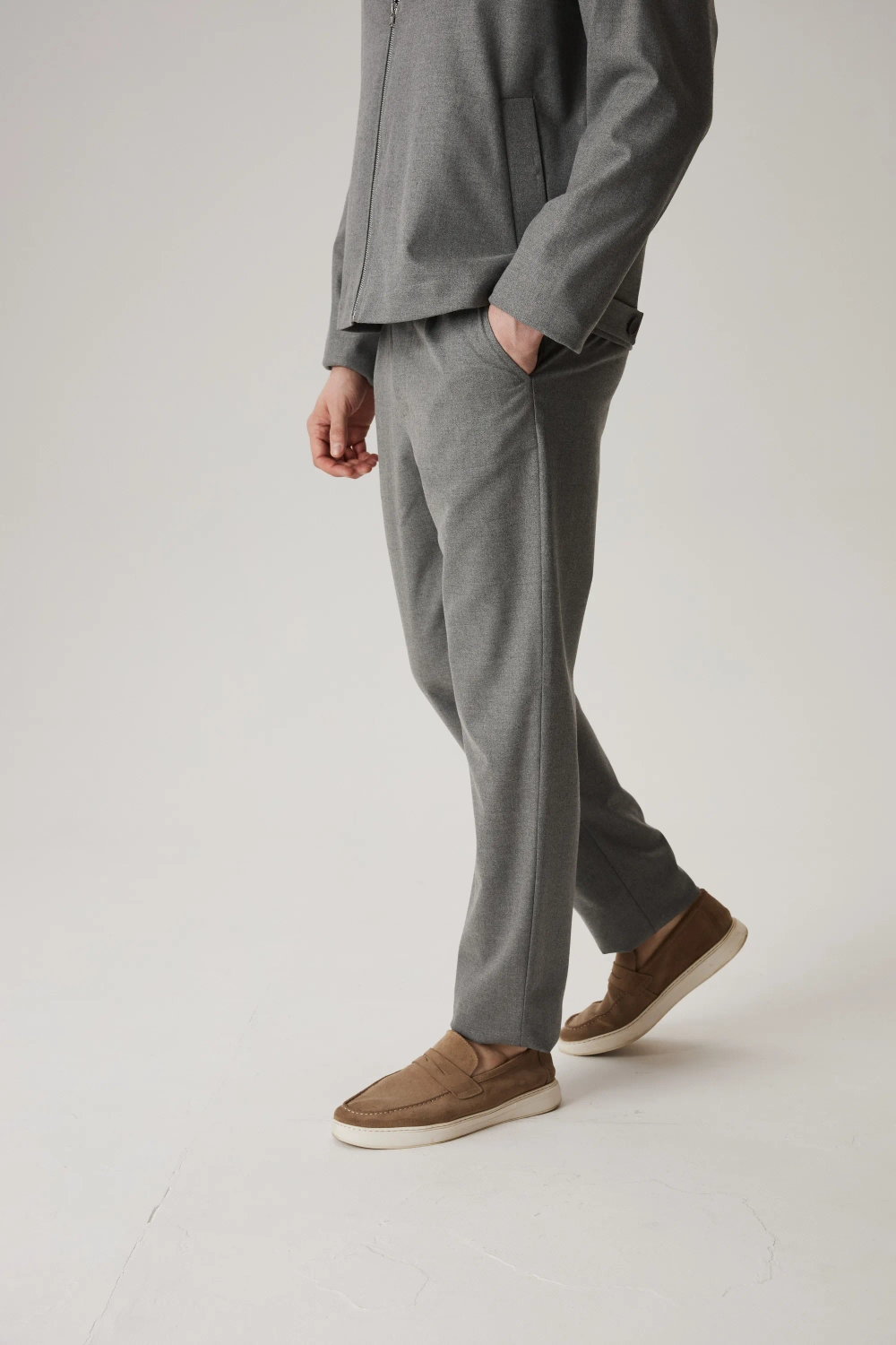 Брюки Griss Ville