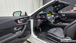 Mercedes-Benz E-Class W213 E220d Cabriolet (09.2020)