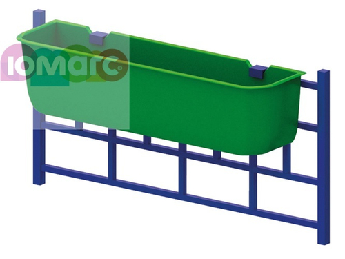 Подвесной вазон 0685