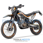 Мотоцикл Regulmoto CR-X