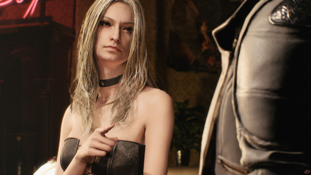 Devil May Cry 5 + Vergil (для ПК, цифровой код доступа)