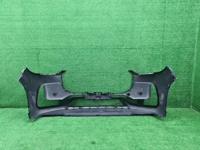 Бампер передний JAECOO J8 (2024-н.в.)