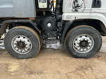 Shacman (Shaanxi) SX* 8x4 Самосвал SX33186W366C (Дизельный, 10,8 л, 441 л.с., МТ)