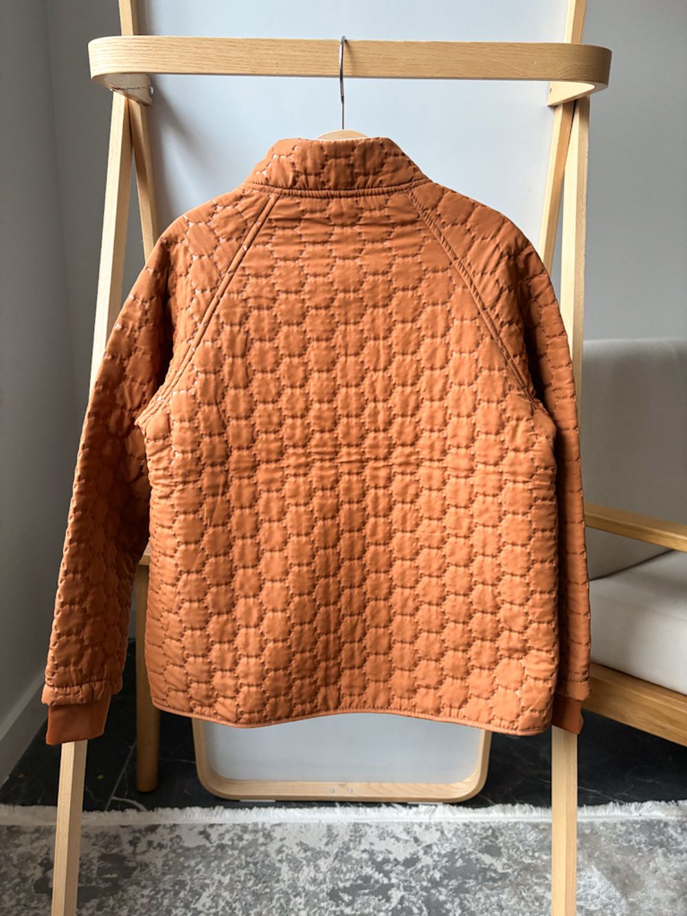 Утепленный костюм Nuuroo, 122