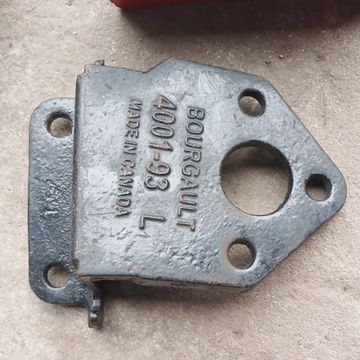 Запасные части и комплектующие BOURGAULT в Ставрополе