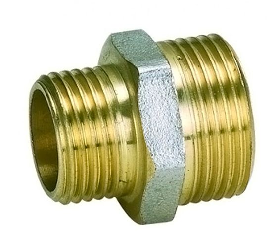 Ниппель перех. 1 - 3/4