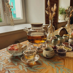 «Огоньки старины»