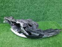 Битая Фара правая Kia Rio 4 FB (2020-2022) галоген