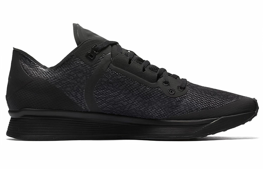 Кроссовки Jordan 88 Racer "Triple Black"
