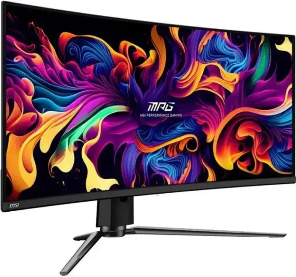 Монитор  MSI  MPG 341CQPX