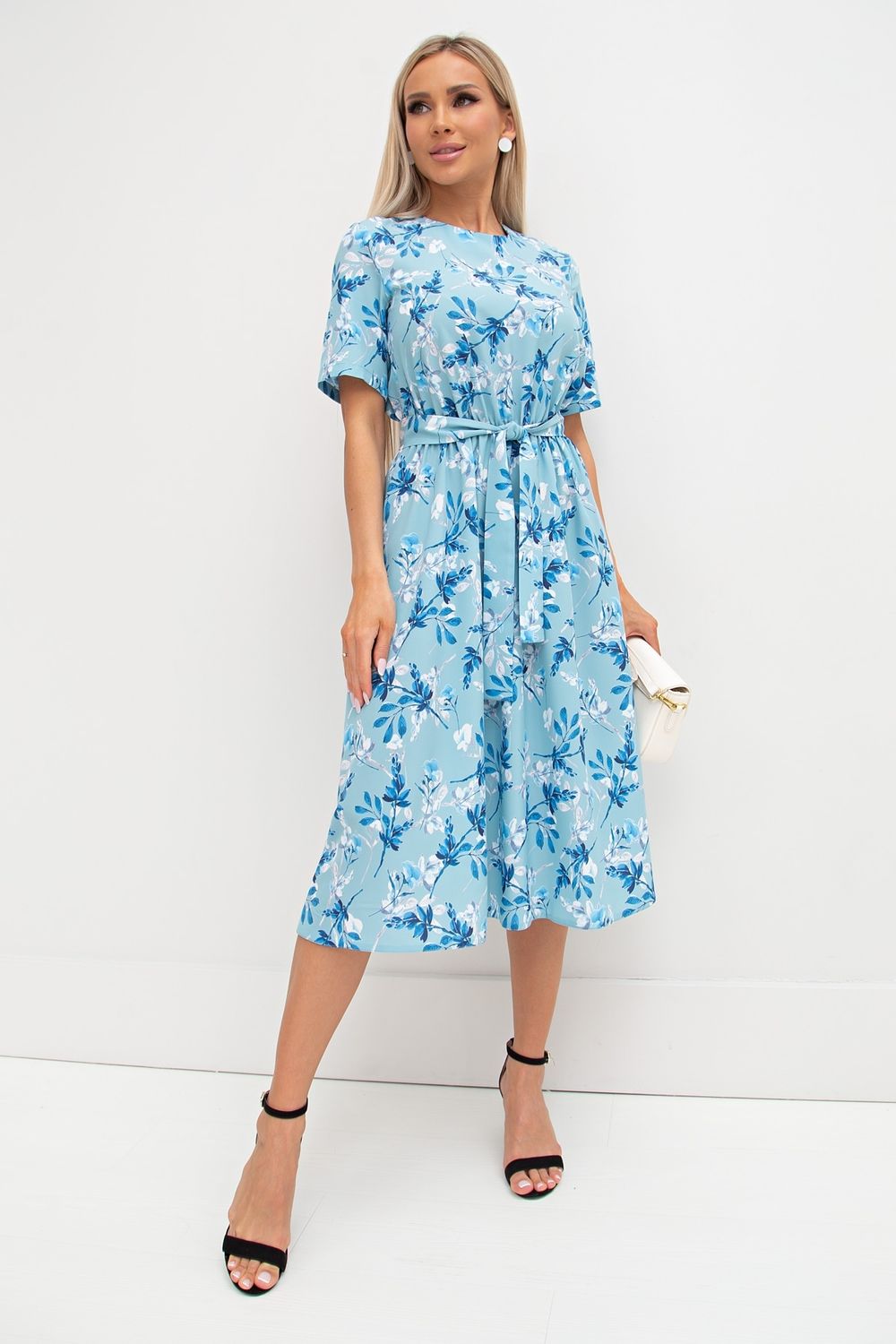 Платье Джустин №2 Valentina