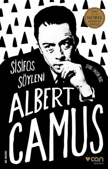 Sisifos söyleni