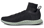 Кроссовки Stella Mccartney X Adidas 4D (Женская размерная сетка)