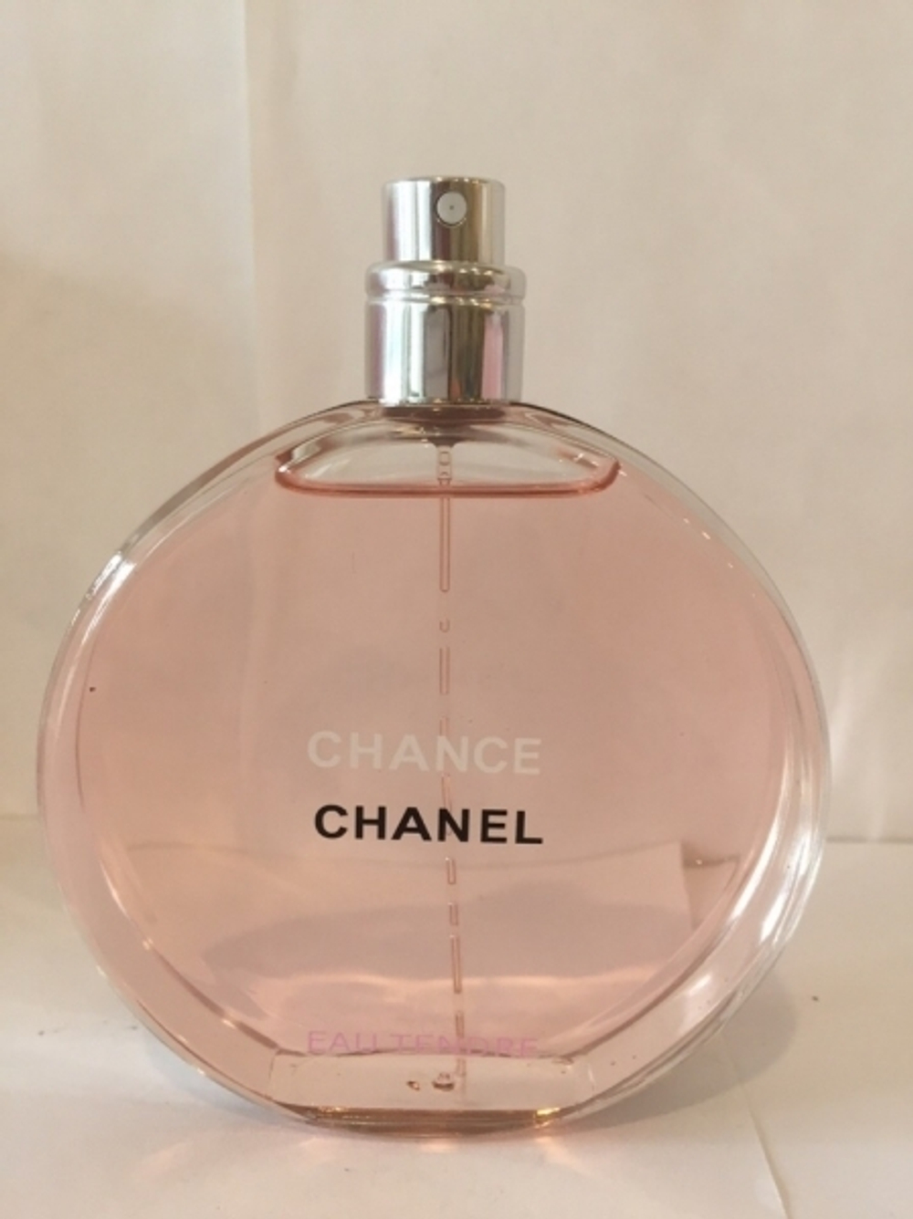 Chanel Chance Eau Tendre EDT (duty free парфюмерия) 100ml