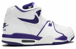 Кроссовки Nike Air Flight 89 Court Purple