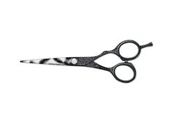 Ножницы прямые Jaguar White Line Black Paradise 5.5"