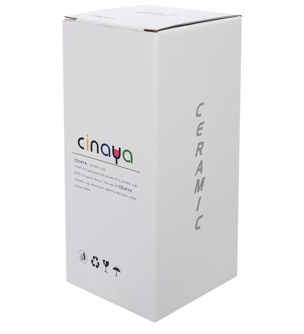 GAEM Art MUG-272/2 Кружка «Маленькие радости»