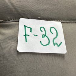 Пуховик YMKASHIX HTF Logo F-32 рр. XL