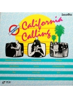 Various Artists — Beat Club - California Calling