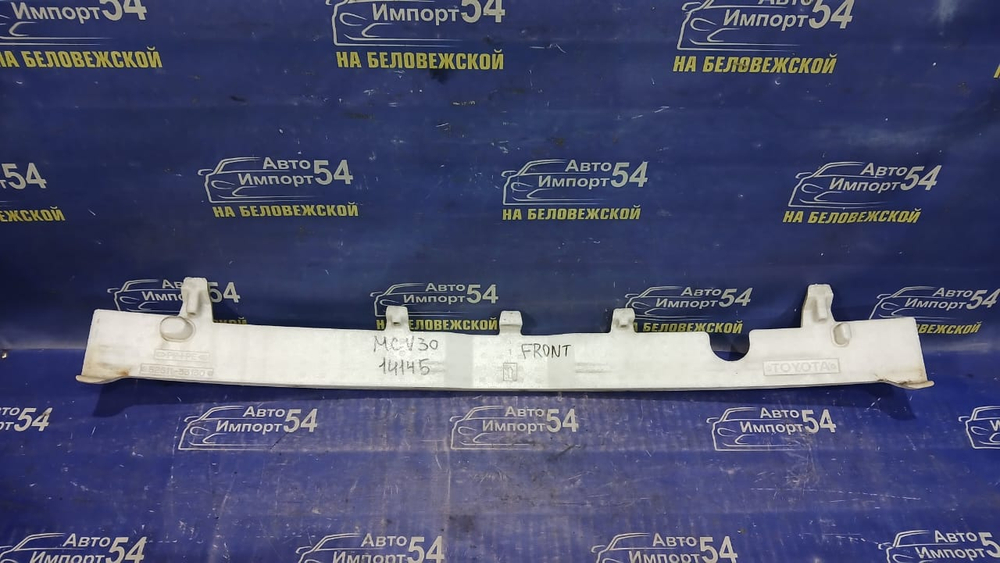 Усилитель переднего бампера TOYOTA WINDOM 2001-2006