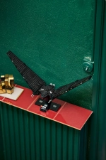 Конструктор LEGO Star Wars 75406 Командный шаттл Кайло Рена