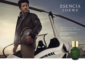 Loewe Esencia pour Homme