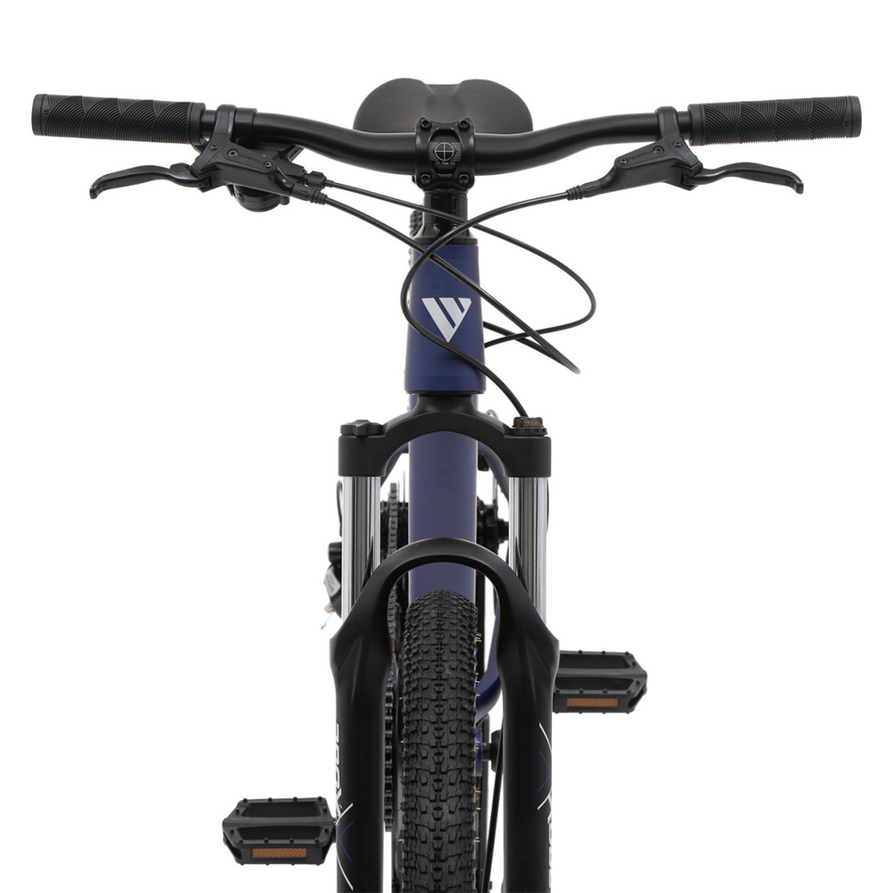 Подростковый велосипед Welt Brave 2.0 HD 24 SE (2026)