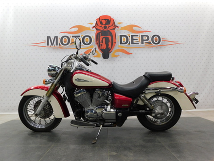 Honda Shadow 750 , 2010