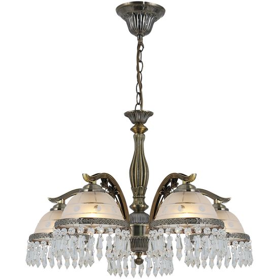 74397-0.4-05 AB светильник потолочный