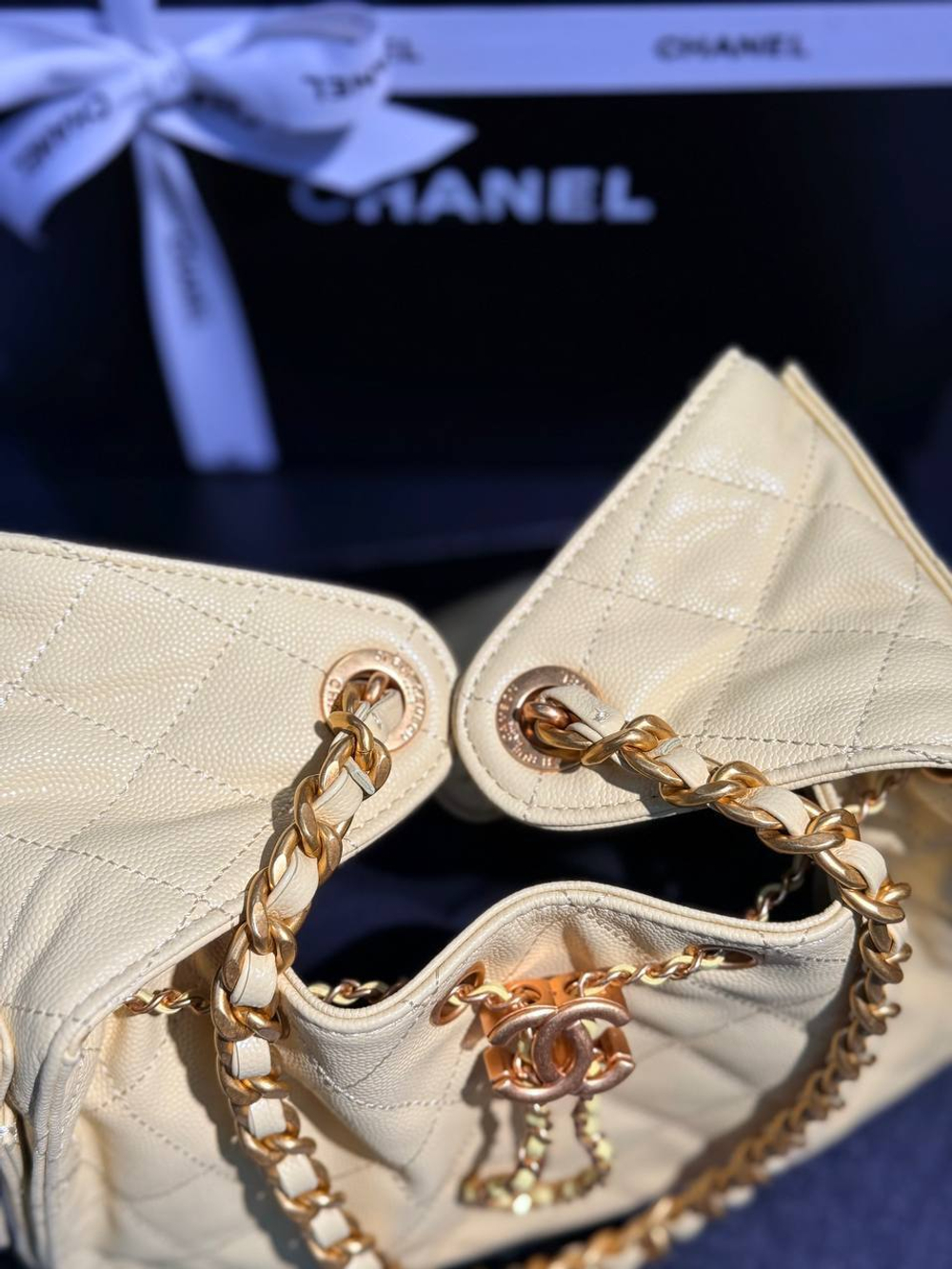 Сумка CHANEL