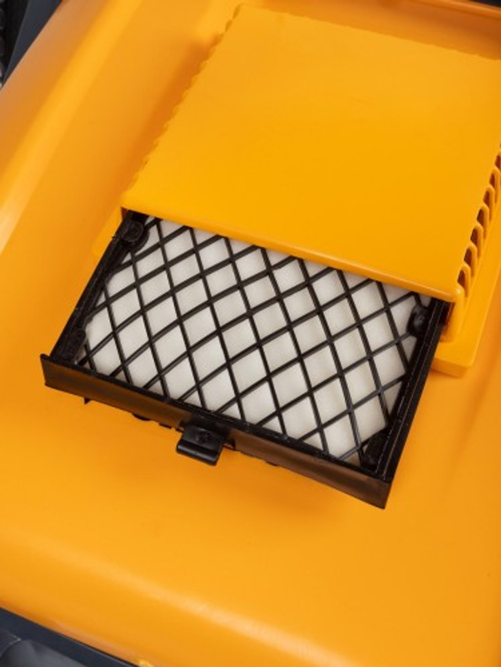 Машина подметальная CHANCEE U90 Skylight механическая U90