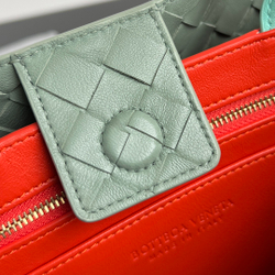 Bottega Veneta East West Andiamo 29 cm
