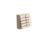 МС Мадера Комод К10М 1200*1226*420 (лдсп кашемир)