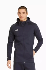 Кофта Puma teamFINAL Casuals