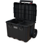 Ящик для инструментов на колесах KETER Stack's system cart 17210777 (52,5 х 41,1 х 55,5 см)