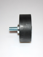 Ролик обводной приводного ремня E4G151025070 для Chery Tiggo