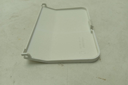 WD-80130N кт162 Крышка сливного фильтра для стиральной машины LG WD-80130N б/у