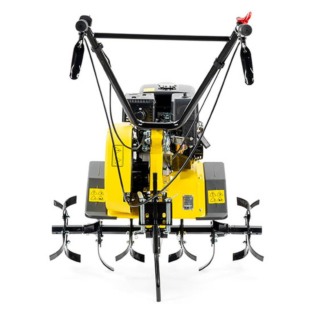 Мотокультиватор Champion, ВC5713