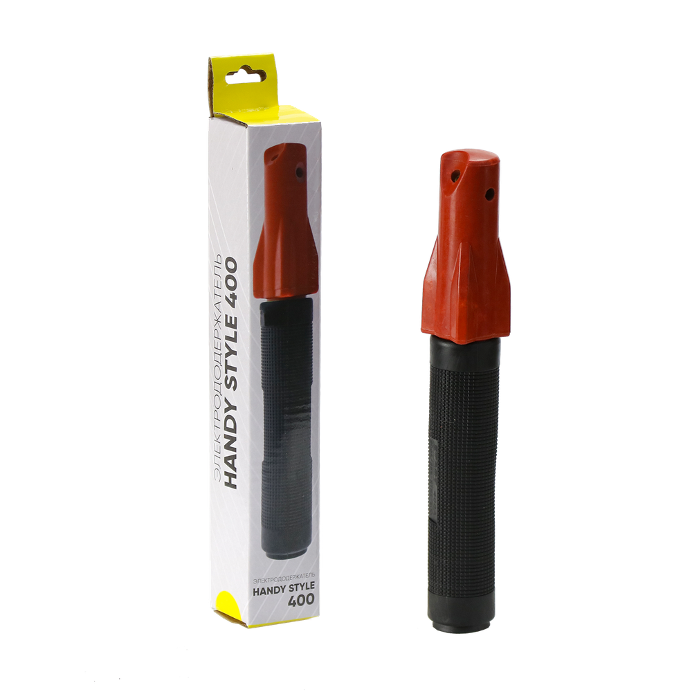 OSA START HANDY STYLE 400A Электрододержатель KY1049