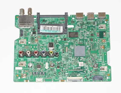 BN41-02527 BN94-10854S mainboard телевизора Samsung UE40K5100
