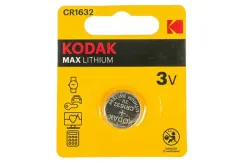 Батарейка Kodak CR 1632 BL1 32671