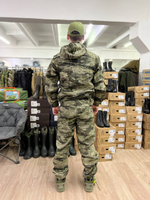 Костюм маскировочный / сорочка / тайгер