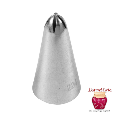 Насадка №224 (D=18*7 H=32 мм)