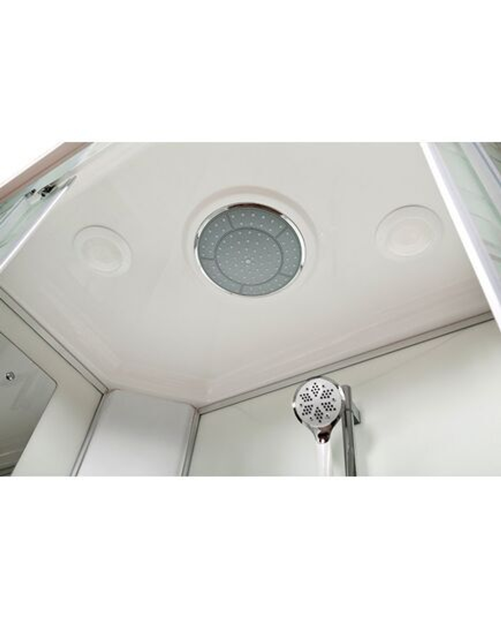 Душевая кабина AvaCan EM 1512 L