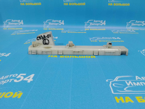 Крепление бампера переднее левое MITSUBISHI LANCER 2008