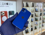 iPhone 12, 128 ГБ б/у