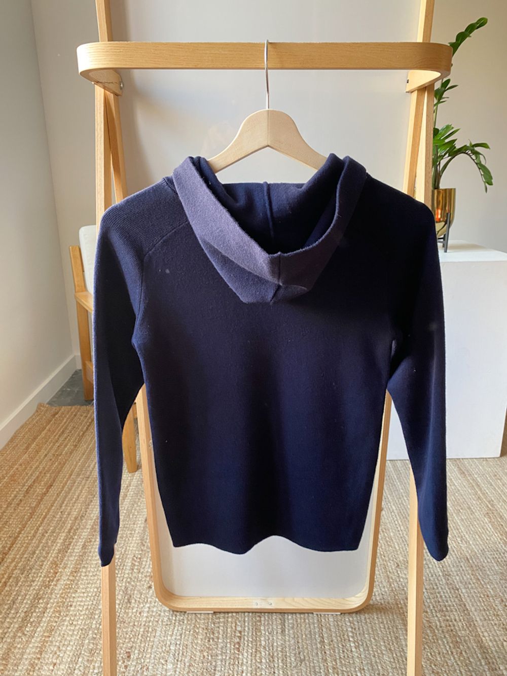 Хлопковая толстовка Jacadi, 140