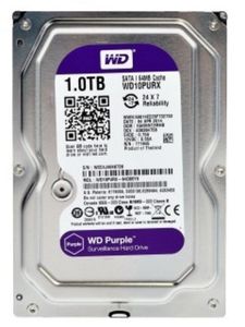 Жесткие диски