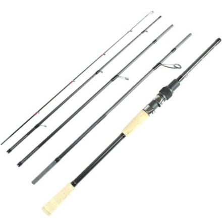 Спиннинг Travel Mifine Team Liquid 7-35g