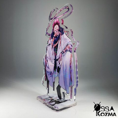 Фигурка Сукуна Рёмен